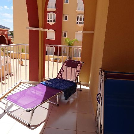Casa Ibiza Apartment Los Alcázares Exterior foto