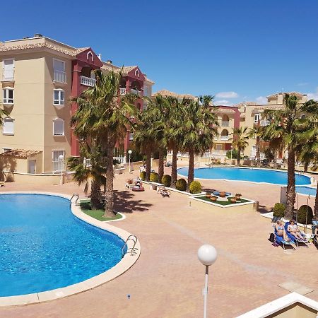 Casa Ibiza Apartment Los Alcázares Exterior foto