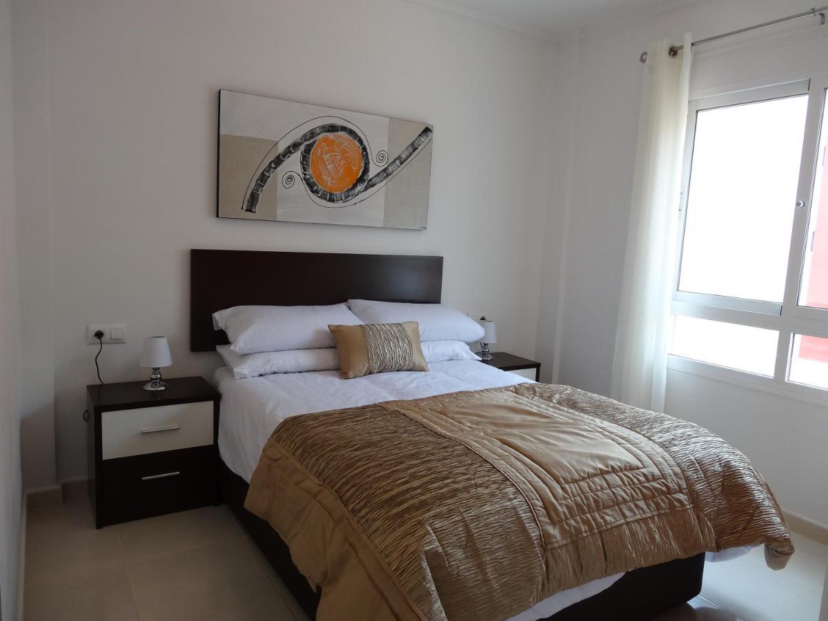 Casa Ibiza Apartment Los Alcázares Exterior foto